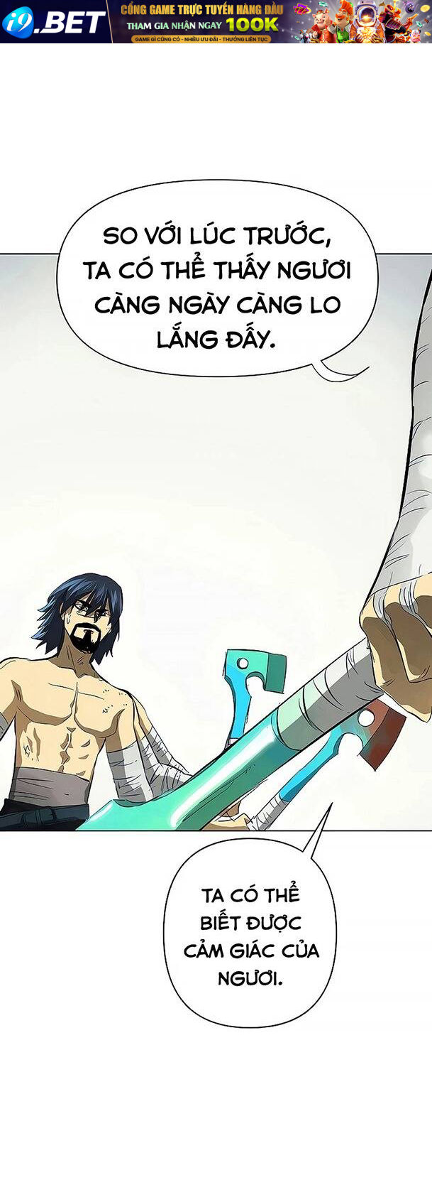 Thăng Cấp Vô Hạn Trong Murim - Chapter 125 - Page 61