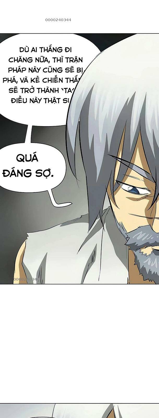 Thăng Cấp Vô Hạn Trong Murim - Chapter 125 - Page 62