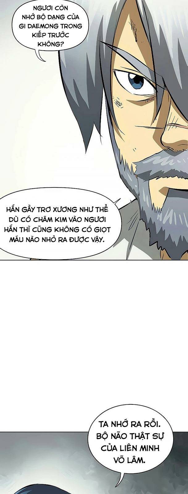 Thăng Cấp Vô Hạn Trong Murim - Chapter 125 - Page 63