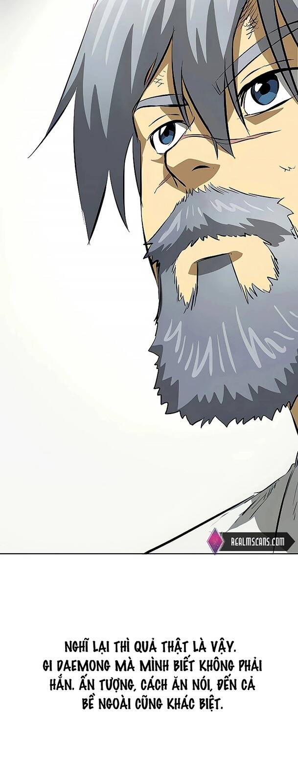 Thăng Cấp Vô Hạn Trong Murim - Chapter 125 - Page 65