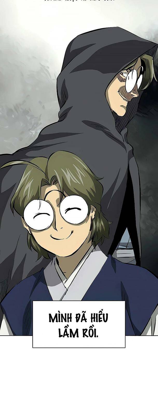Thăng Cấp Vô Hạn Trong Murim - Chapter 125 - Page 67