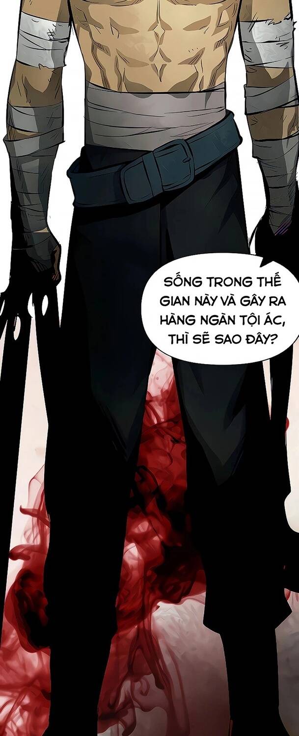 Thăng Cấp Vô Hạn Trong Murim - Chapter 125 - Page 73