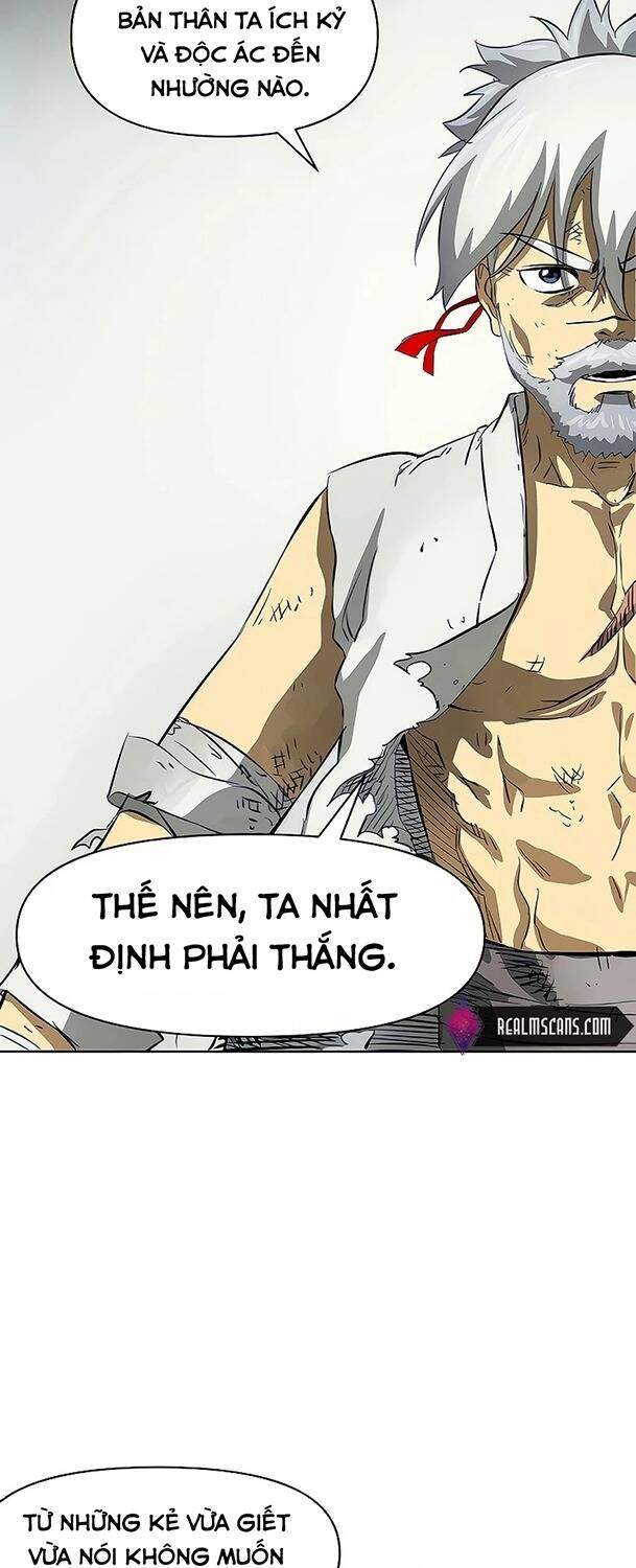 Thăng Cấp Vô Hạn Trong Murim - Chapter 125 - Page 76
