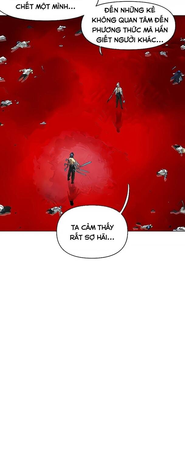 Thăng Cấp Vô Hạn Trong Murim - Chapter 125 - Page 77