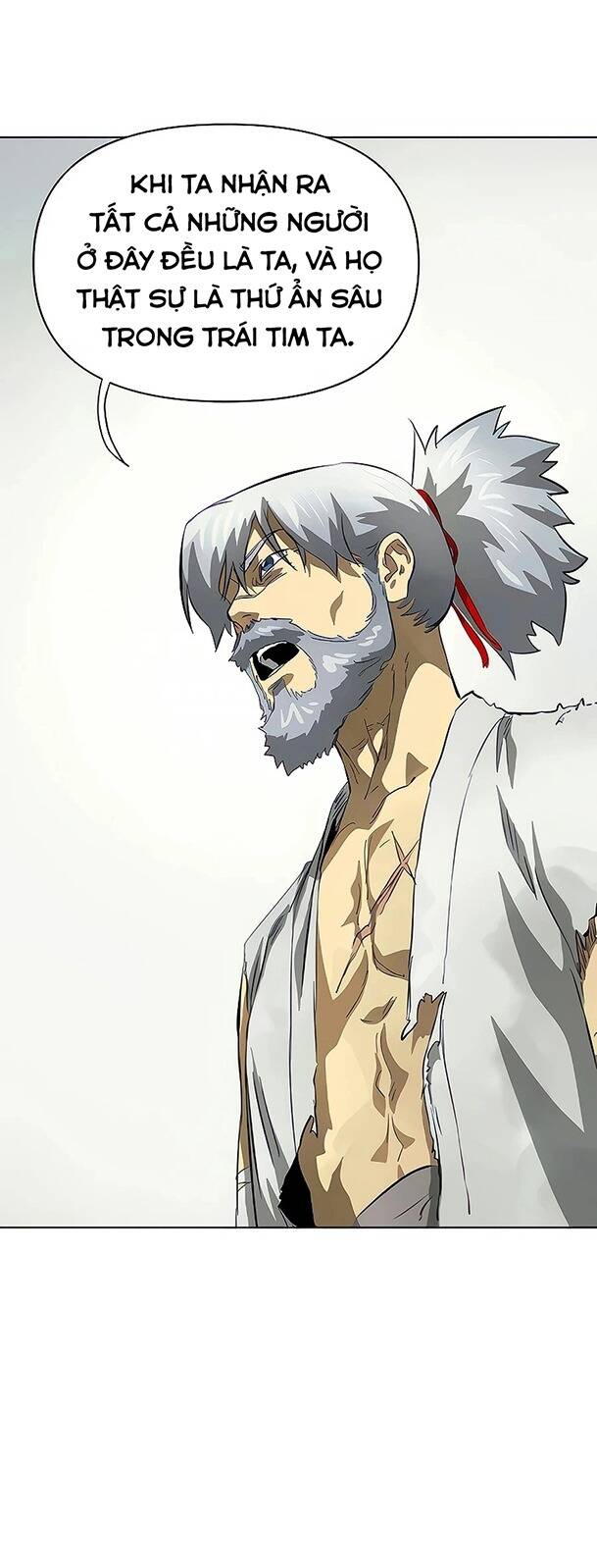 Thăng Cấp Vô Hạn Trong Murim - Chapter 125 - Page 78