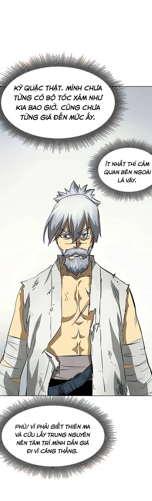 Thăng Cấp Vô Hạn Trong Murim - Chapter 125 - Page 80