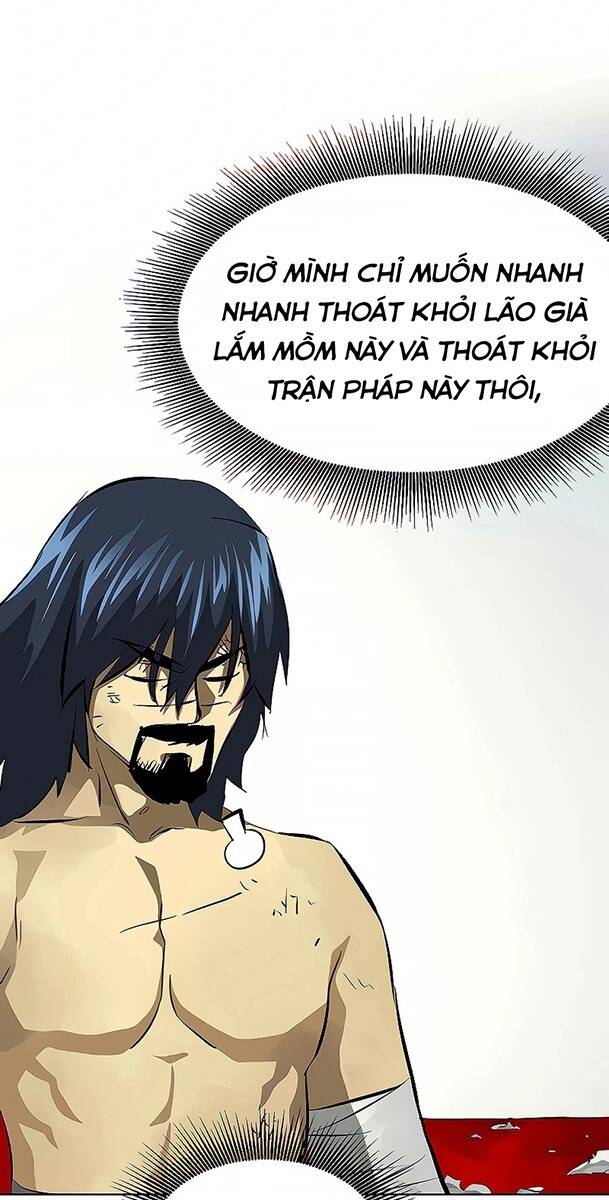 Thăng Cấp Vô Hạn Trong Murim - Chapter 125 - Page 81
