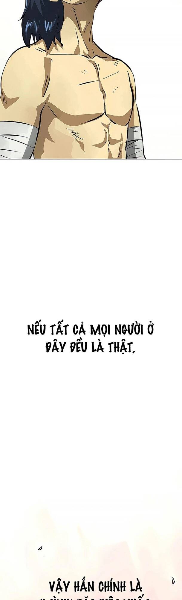 Thăng Cấp Vô Hạn Trong Murim - Chapter 125 - Page 83