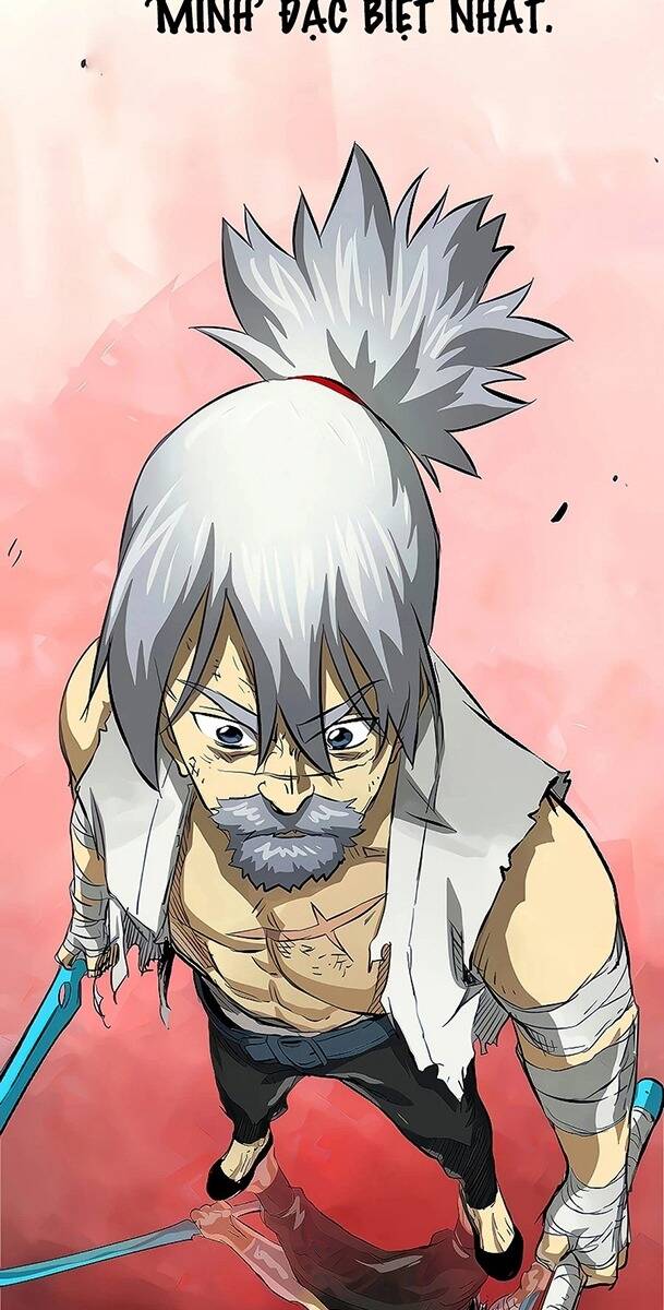 Thăng Cấp Vô Hạn Trong Murim - Chapter 125 - Page 84