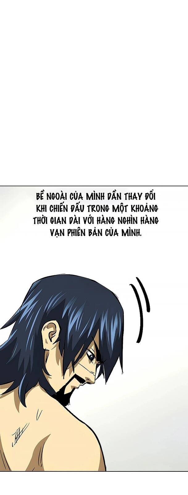 Thăng Cấp Vô Hạn Trong Murim - Chapter 125 - Page 8