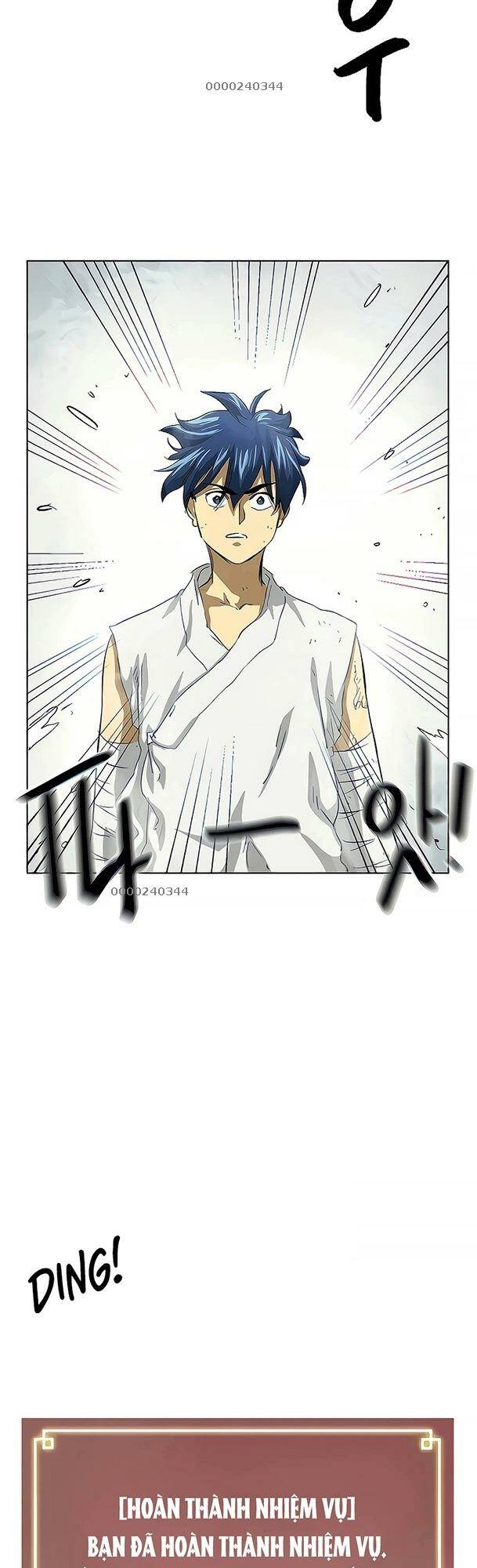 Thăng Cấp Vô Hạn Trong Murim - Chapter 125 - Page 92