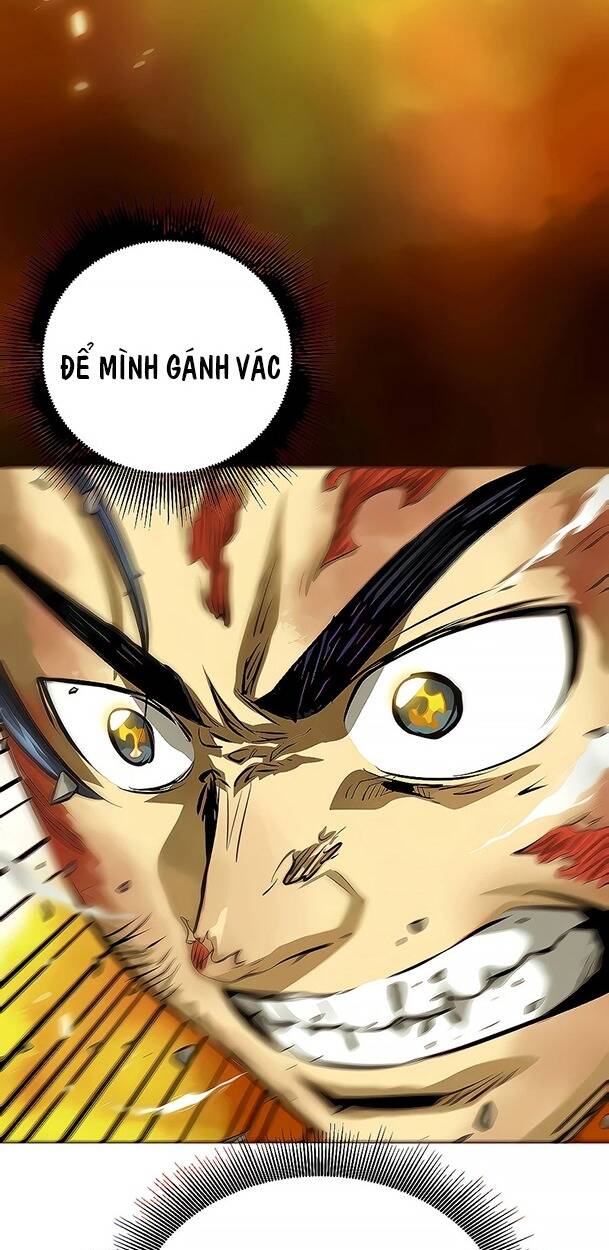 Thăng Cấp Vô Hạn Trong Murim - Chapter 127 - Page 100