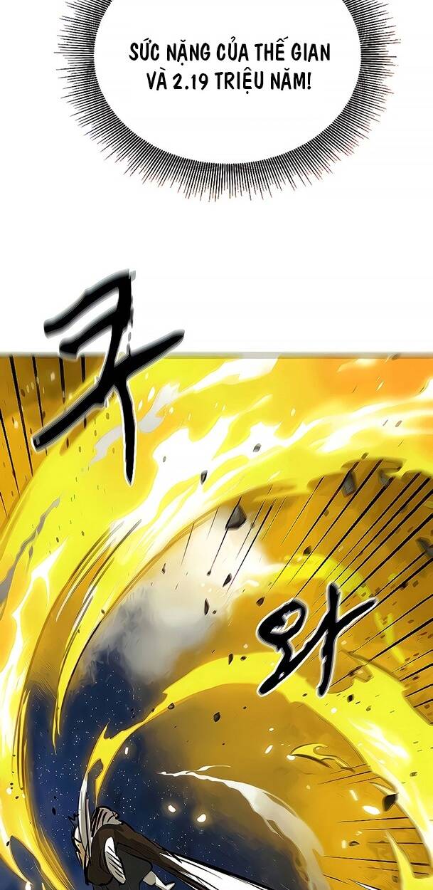 Thăng Cấp Vô Hạn Trong Murim - Chapter 127 - Page 101