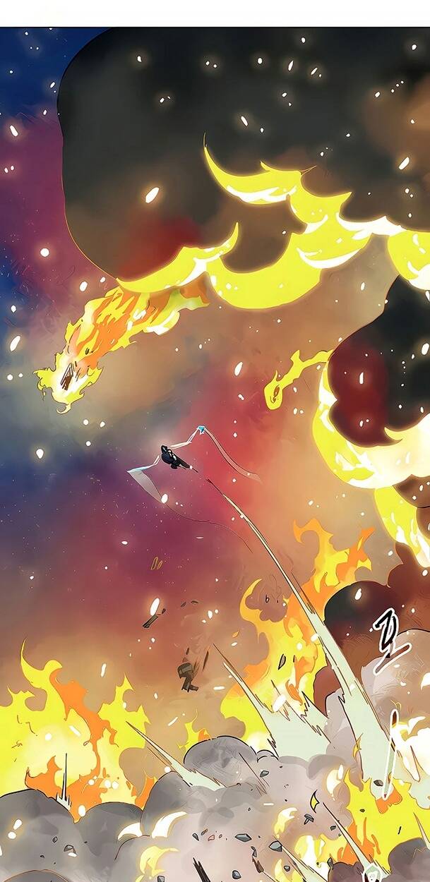 Thăng Cấp Vô Hạn Trong Murim - Chapter 127 - Page 103