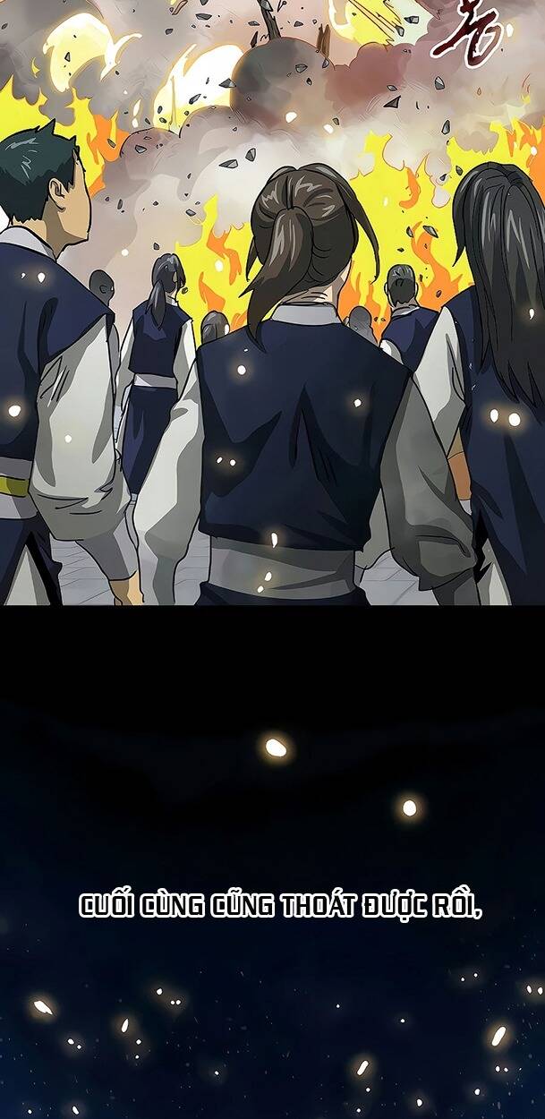 Thăng Cấp Vô Hạn Trong Murim - Chapter 127 - Page 104