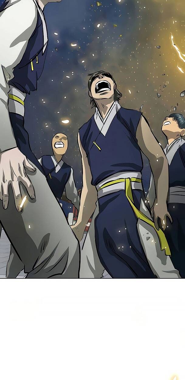 Thăng Cấp Vô Hạn Trong Murim - Chapter 127 - Page 106