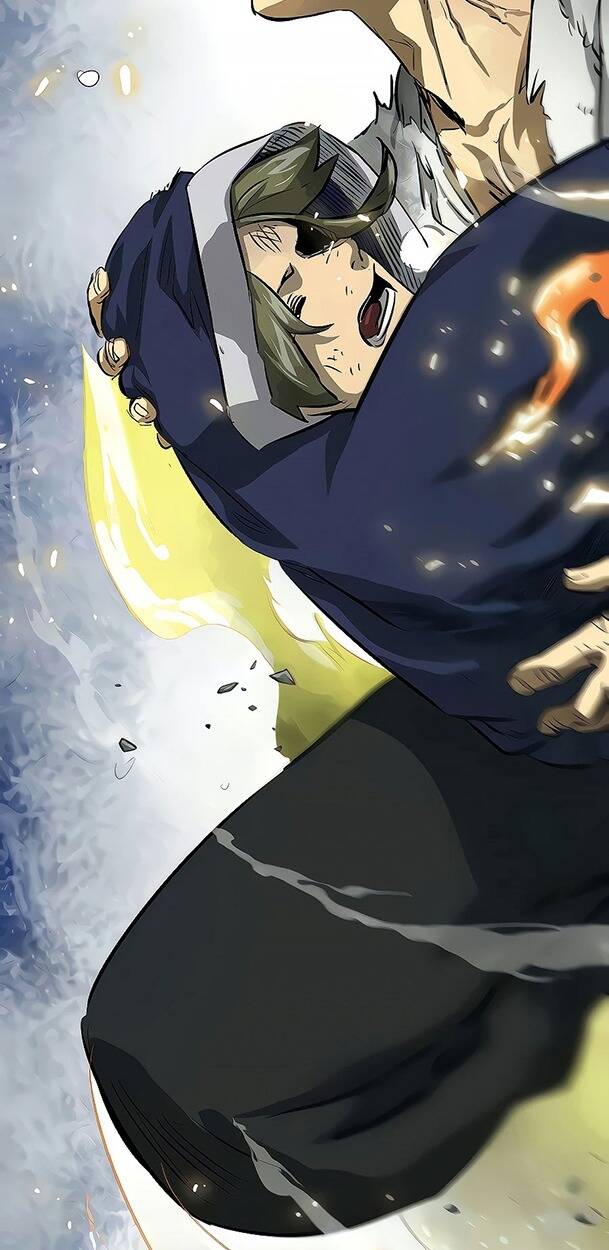 Thăng Cấp Vô Hạn Trong Murim - Chapter 127 - Page 108