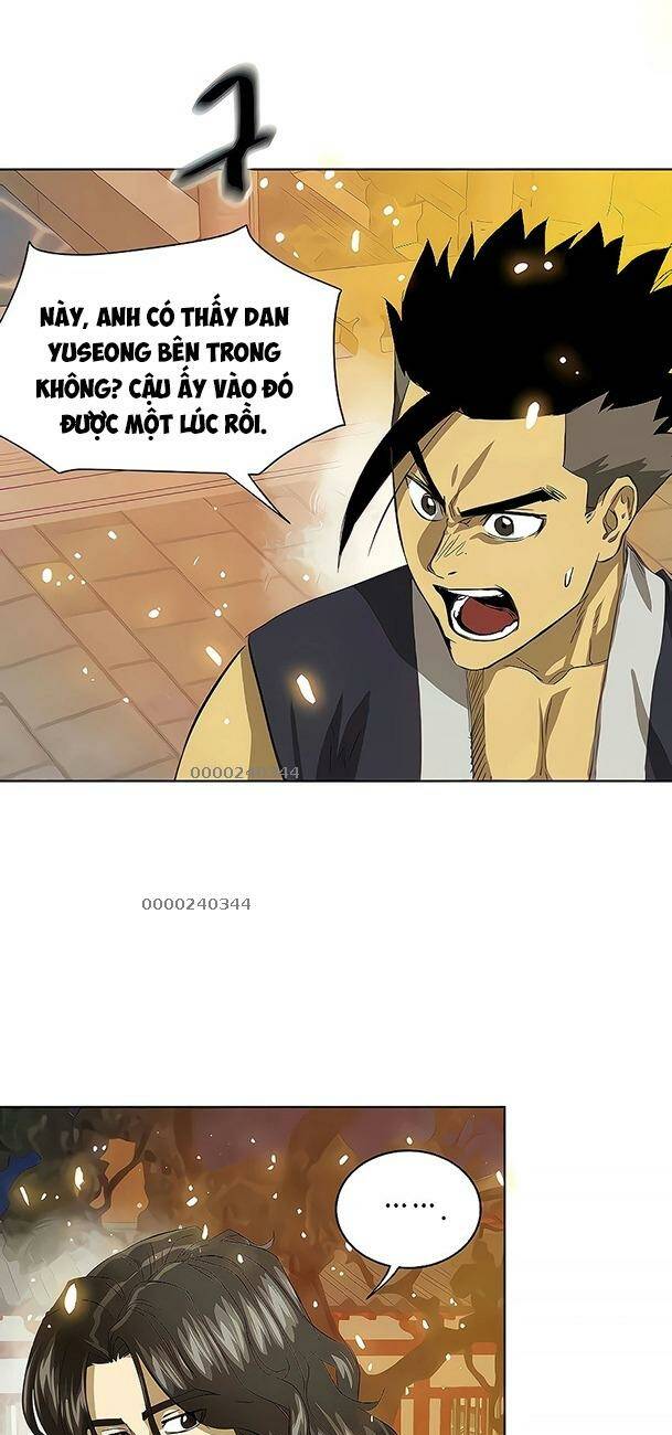 Thăng Cấp Vô Hạn Trong Murim - Chapter 127 - Page 10