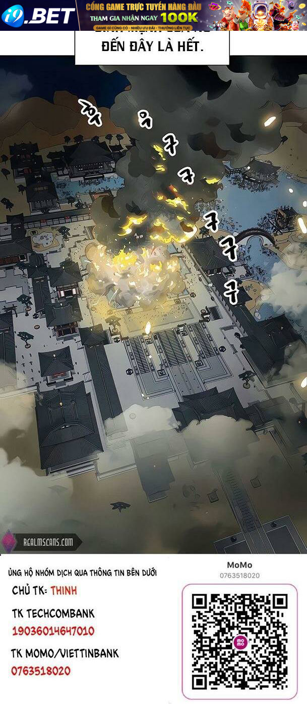 Thăng Cấp Vô Hạn Trong Murim - Chapter 127 - Page 111