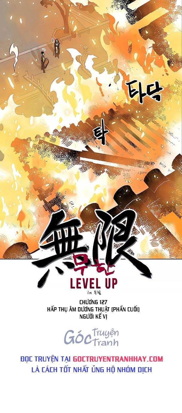 Thăng Cấp Vô Hạn Trong Murim - Chapter 127 - Page 12