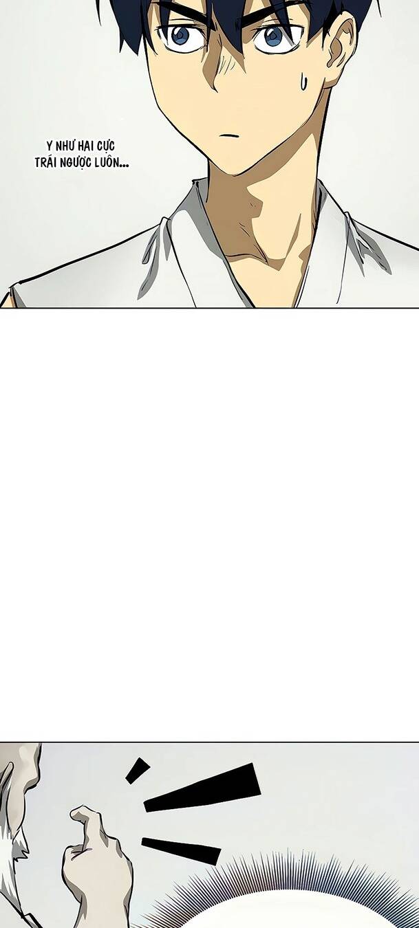 Thăng Cấp Vô Hạn Trong Murim - Chapter 127 - Page 19