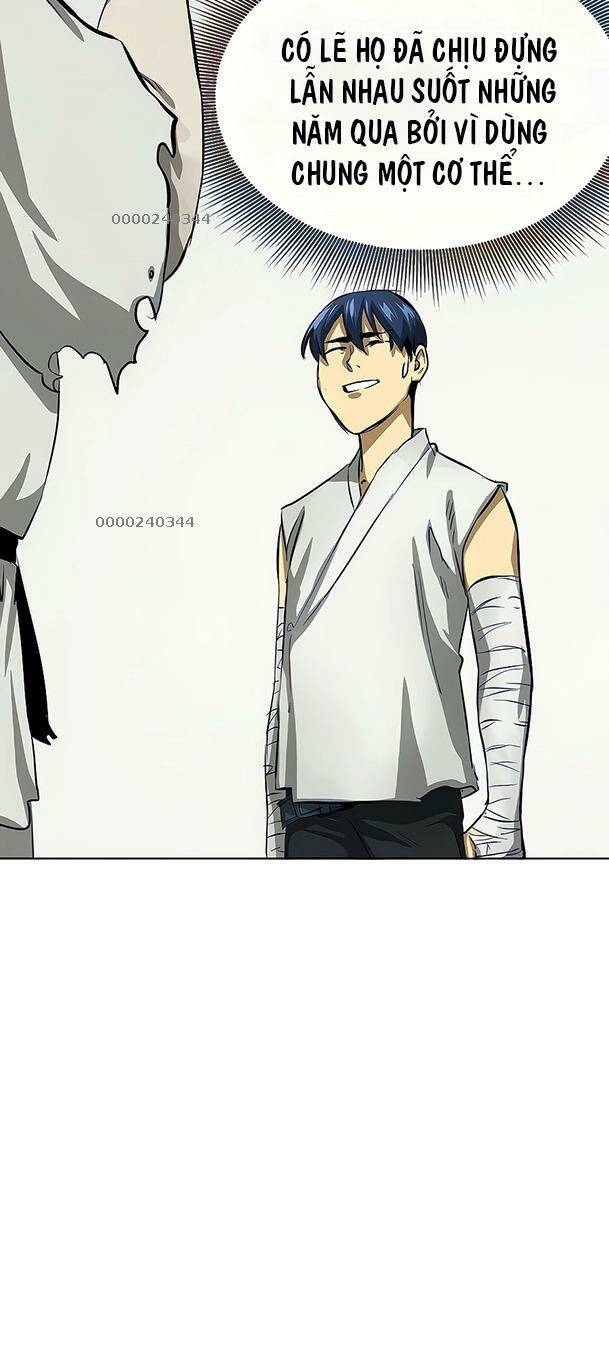 Thăng Cấp Vô Hạn Trong Murim - Chapter 127 - Page 20