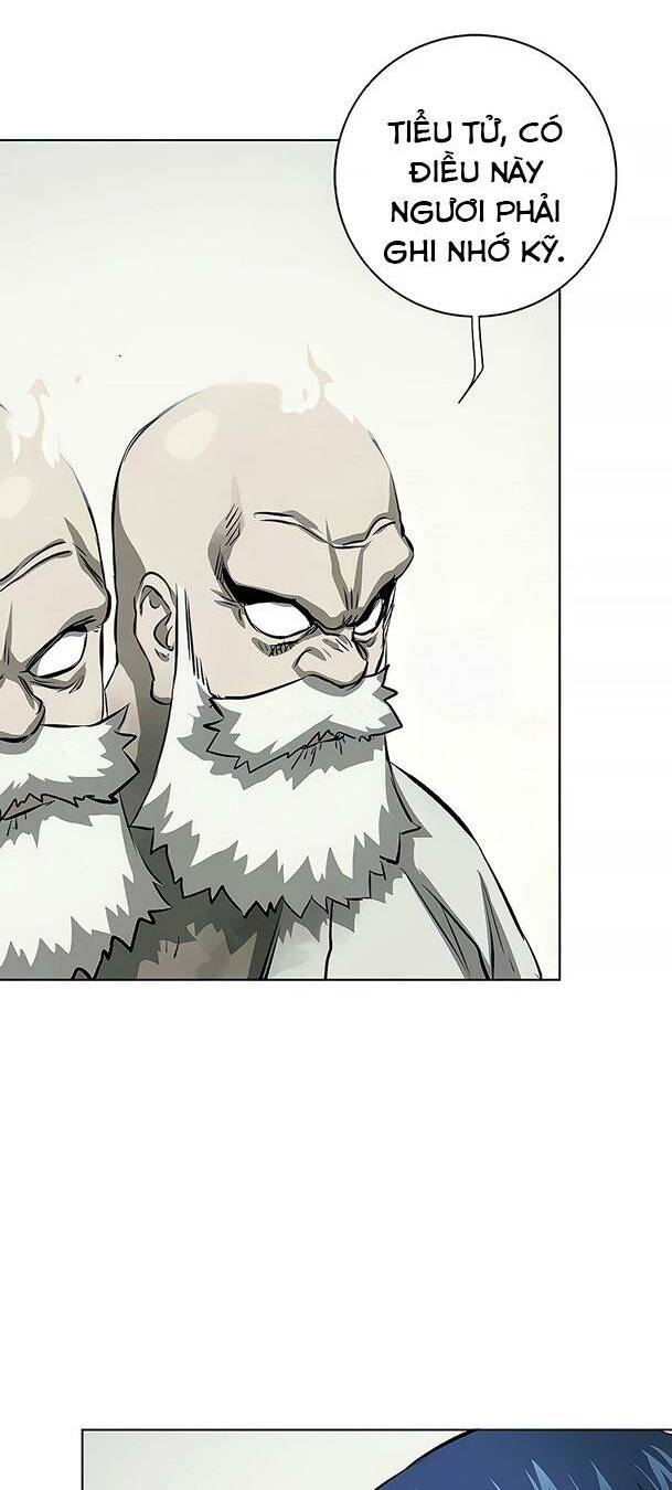 Thăng Cấp Vô Hạn Trong Murim - Chapter 127 - Page 21