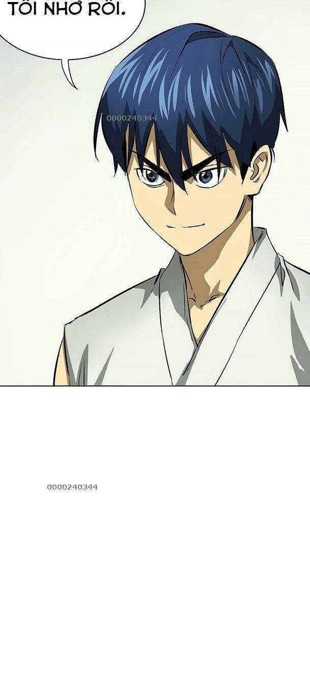 Thăng Cấp Vô Hạn Trong Murim - Chapter 127 - Page 24