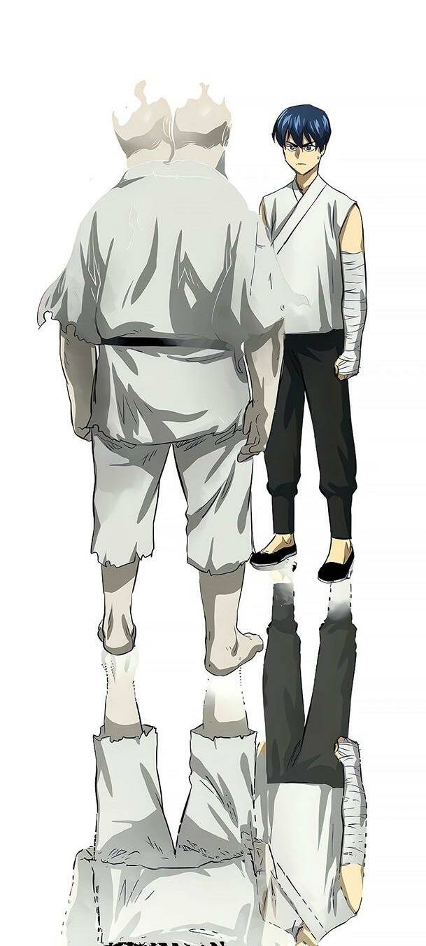 Thăng Cấp Vô Hạn Trong Murim - Chapter 127 - Page 25