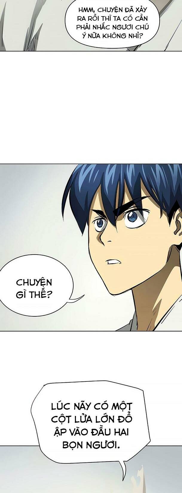 Thăng Cấp Vô Hạn Trong Murim - Chapter 127 - Page 27