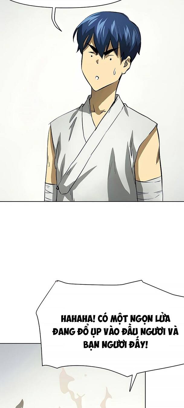 Thăng Cấp Vô Hạn Trong Murim - Chapter 127 - Page 29