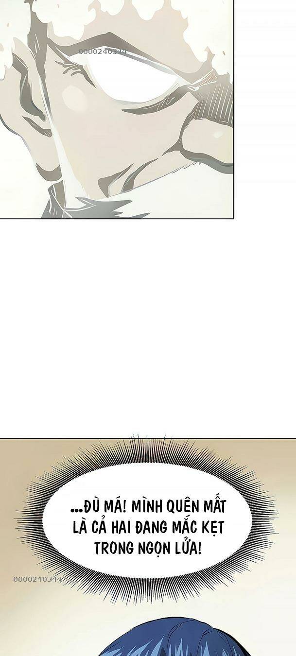 Thăng Cấp Vô Hạn Trong Murim - Chapter 127 - Page 30