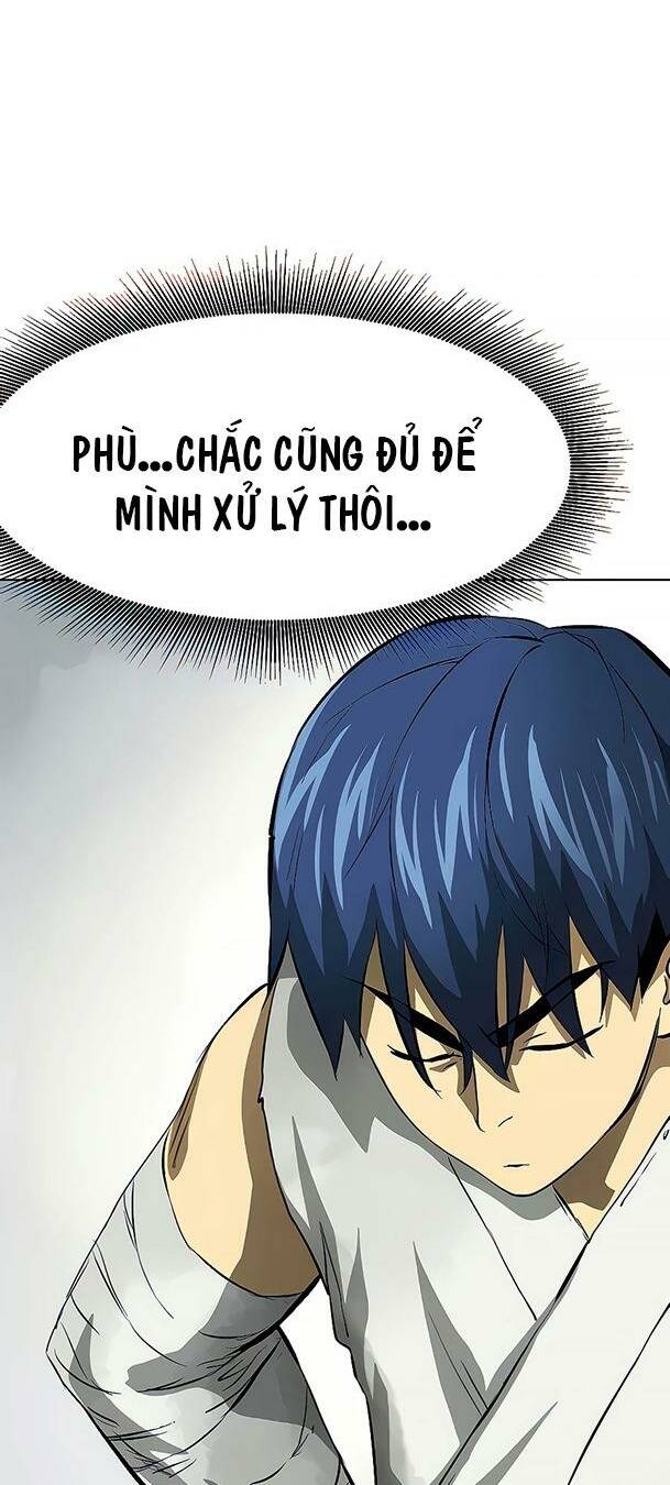 Thăng Cấp Vô Hạn Trong Murim - Chapter 127 - Page 33