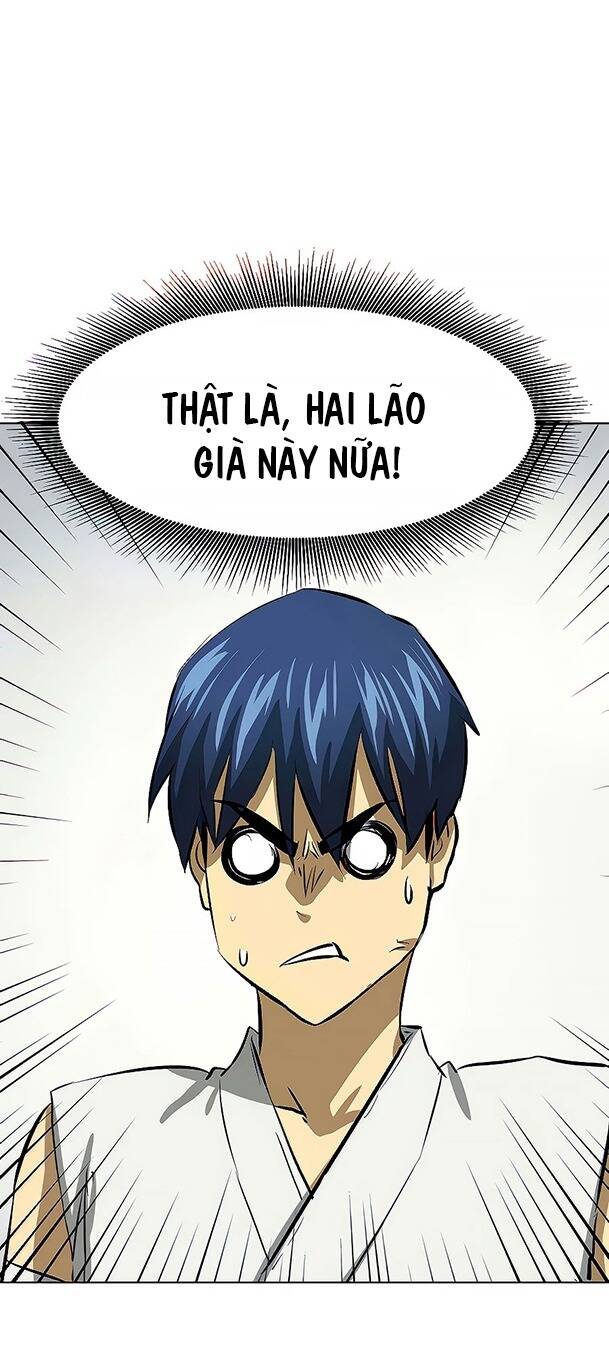 Thăng Cấp Vô Hạn Trong Murim - Chapter 127 - Page 36