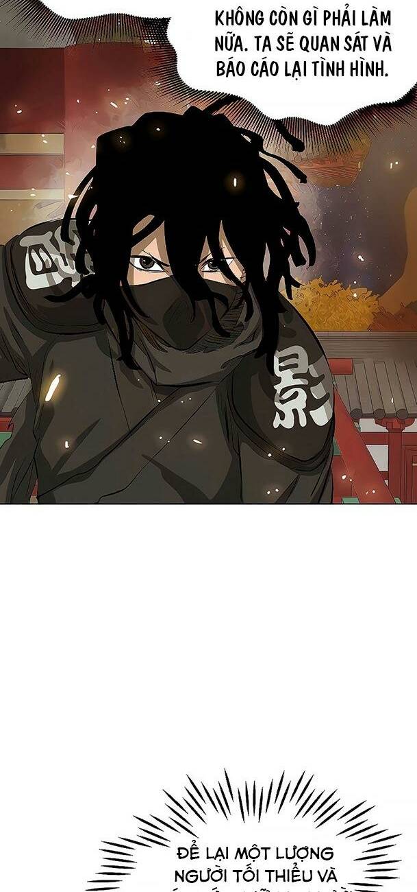 Thăng Cấp Vô Hạn Trong Murim - Chapter 127 - Page 3