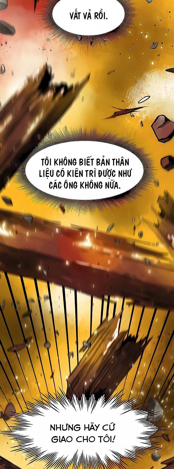 Thăng Cấp Vô Hạn Trong Murim - Chapter 127 - Page 41