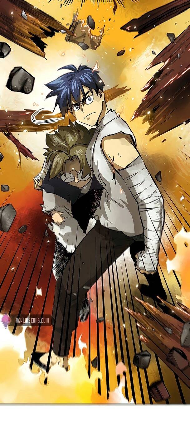 Thăng Cấp Vô Hạn Trong Murim - Chapter 127 - Page 42