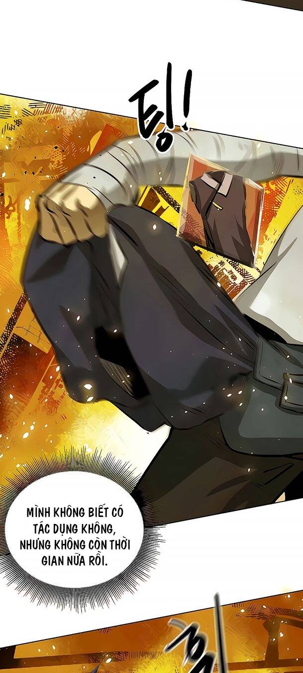 Thăng Cấp Vô Hạn Trong Murim - Chapter 127 - Page 44
