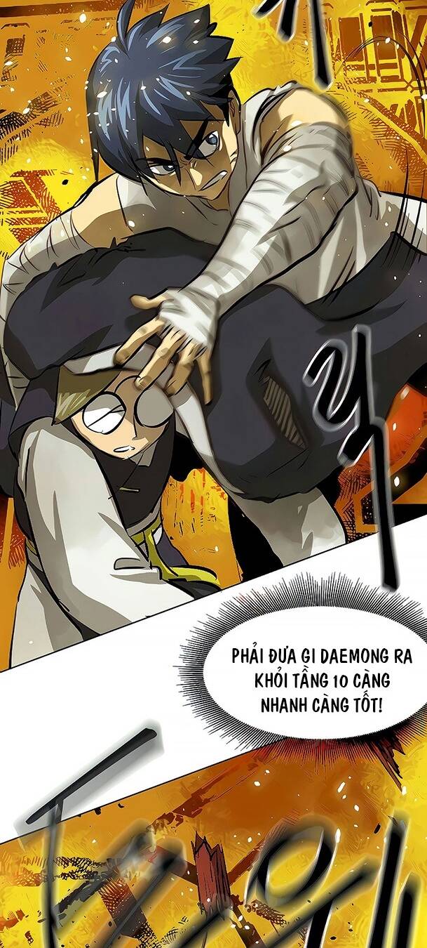 Thăng Cấp Vô Hạn Trong Murim - Chapter 127 - Page 45