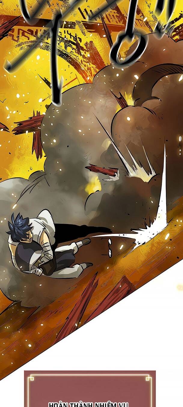 Thăng Cấp Vô Hạn Trong Murim - Chapter 127 - Page 46