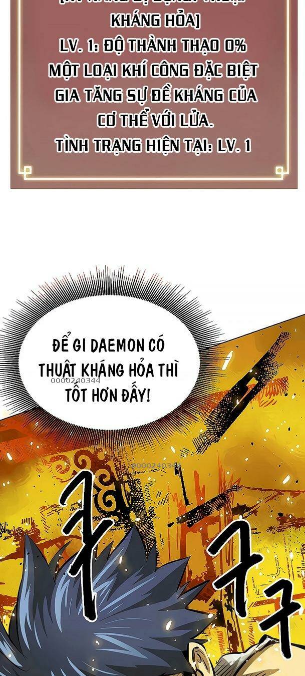 Thăng Cấp Vô Hạn Trong Murim - Chapter 127 - Page 48