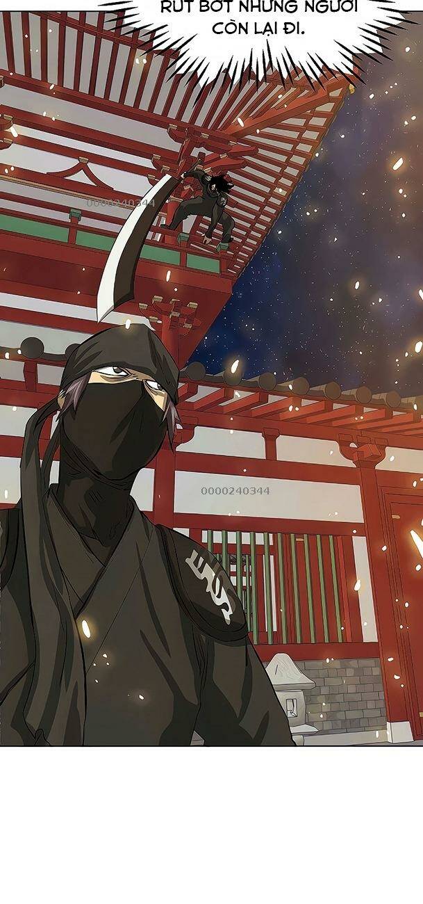 Thăng Cấp Vô Hạn Trong Murim - Chapter 127 - Page 4