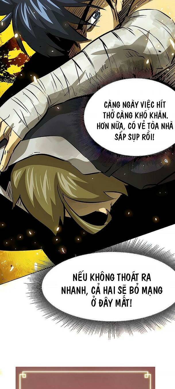 Thăng Cấp Vô Hạn Trong Murim - Chapter 127 - Page 49