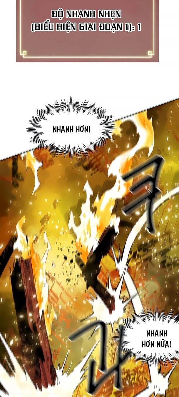 Thăng Cấp Vô Hạn Trong Murim - Chapter 127 - Page 50