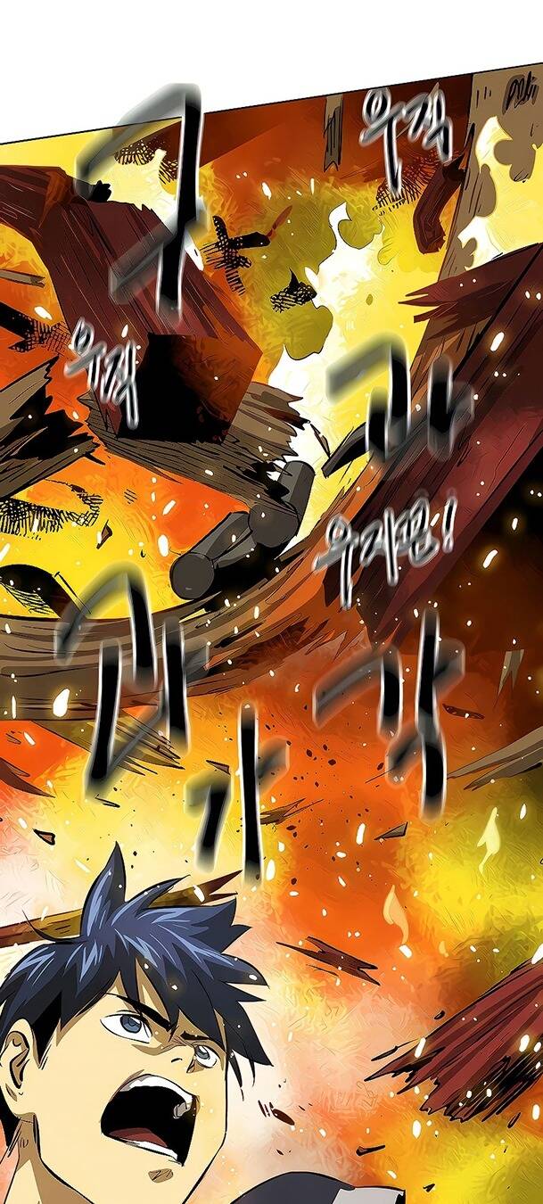 Thăng Cấp Vô Hạn Trong Murim - Chapter 127 - Page 52