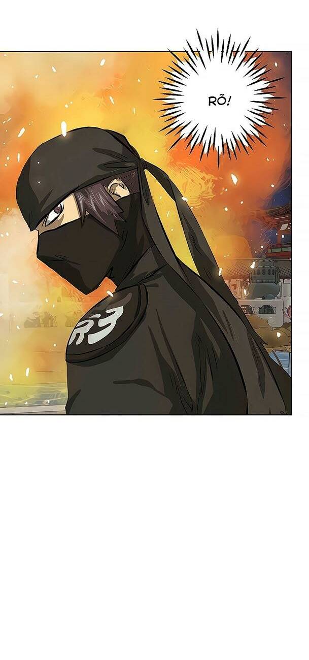 Thăng Cấp Vô Hạn Trong Murim - Chapter 127 - Page 5