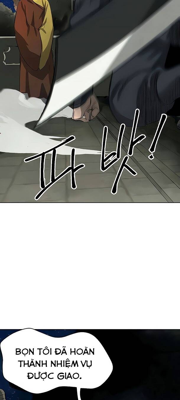Thăng Cấp Vô Hạn Trong Murim - Chapter 127 - Page 60