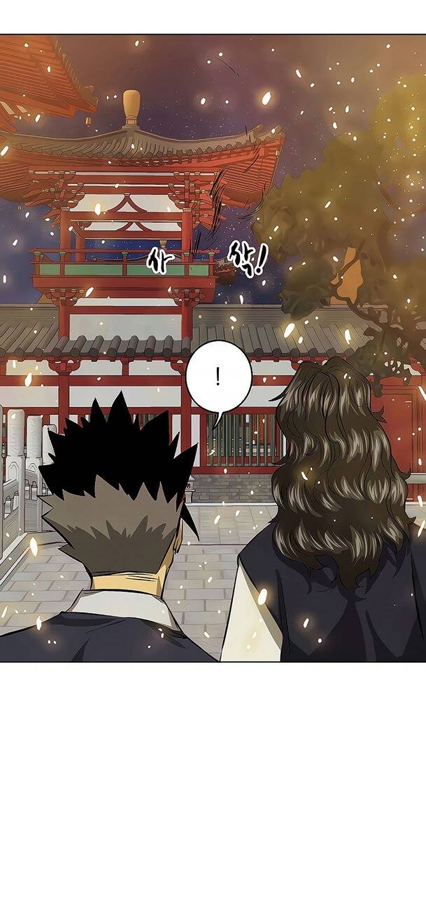 Thăng Cấp Vô Hạn Trong Murim - Chapter 127 - Page 6