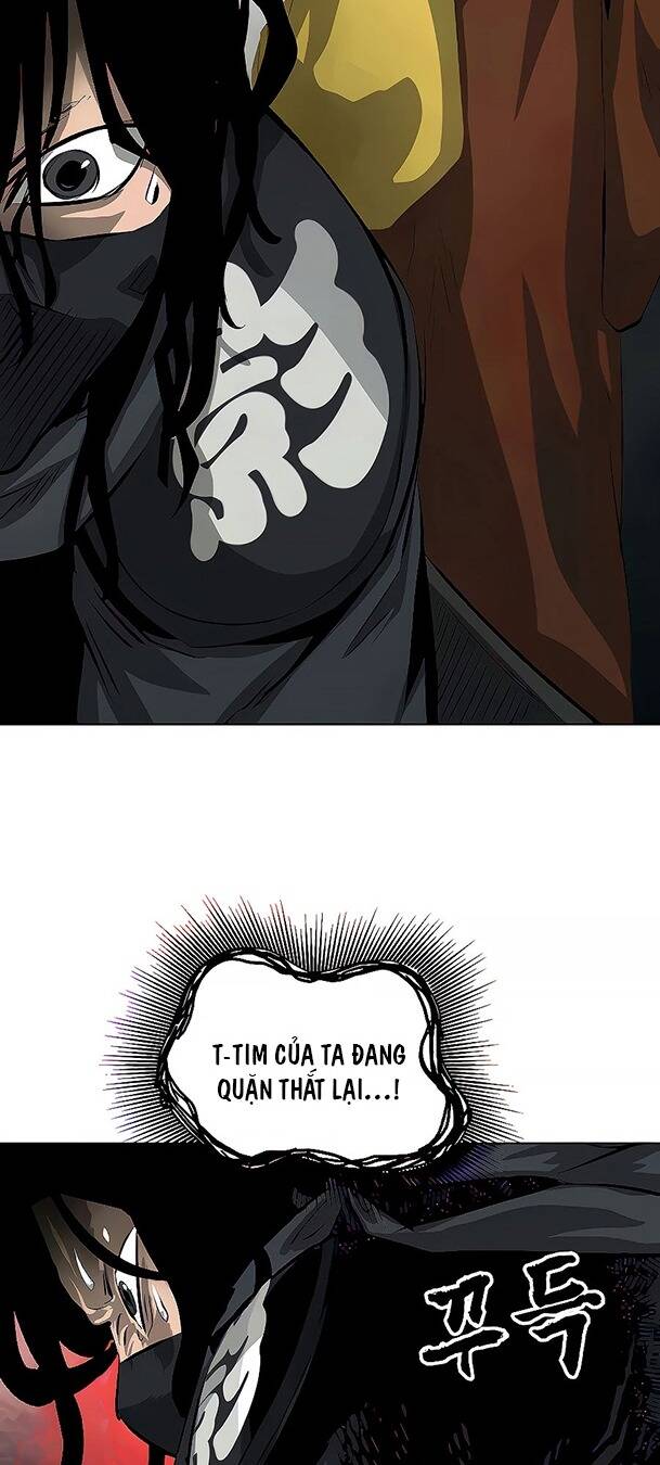 Thăng Cấp Vô Hạn Trong Murim - Chapter 127 - Page 72