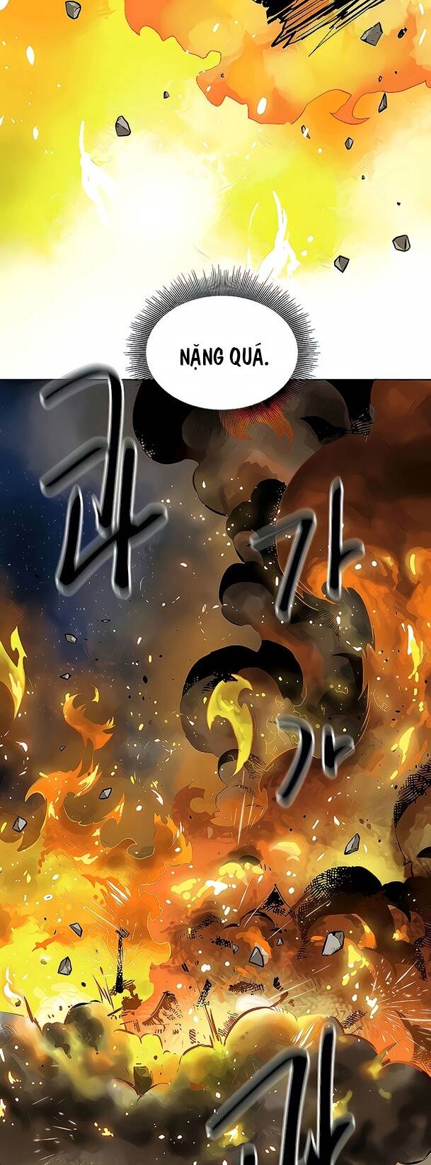 Thăng Cấp Vô Hạn Trong Murim - Chapter 127 - Page 83